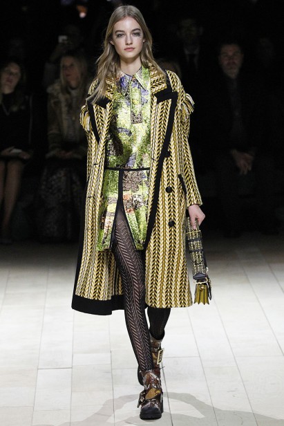 Burberry Prorsum