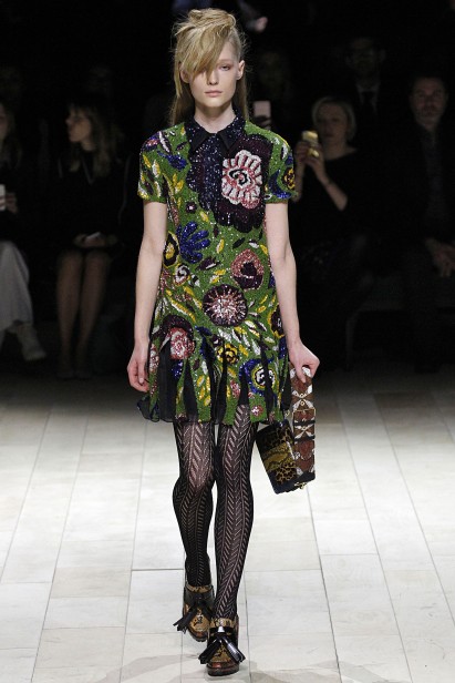 Burberry Prorsum