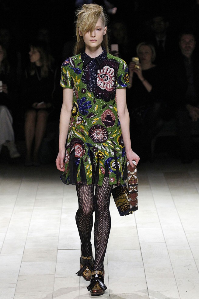 Burberry Prorsum