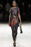 Burberry Prorsum