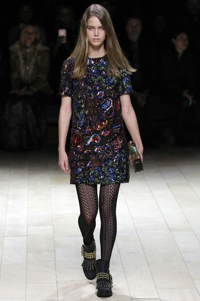 Burberry Prorsum