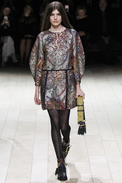 Burberry Prorsum