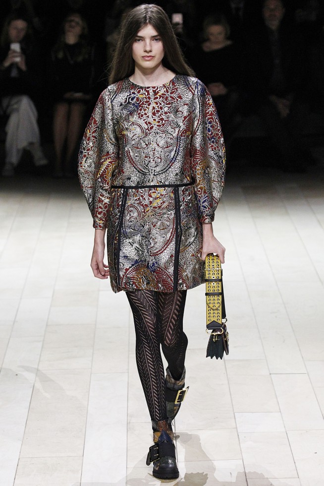 Burberry Prorsum