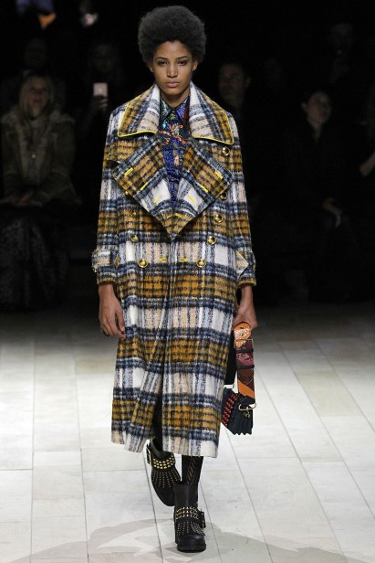 Burberry Prorsum
