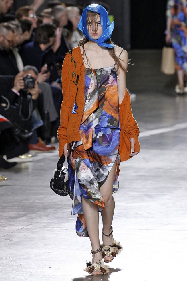 Christopher Kane