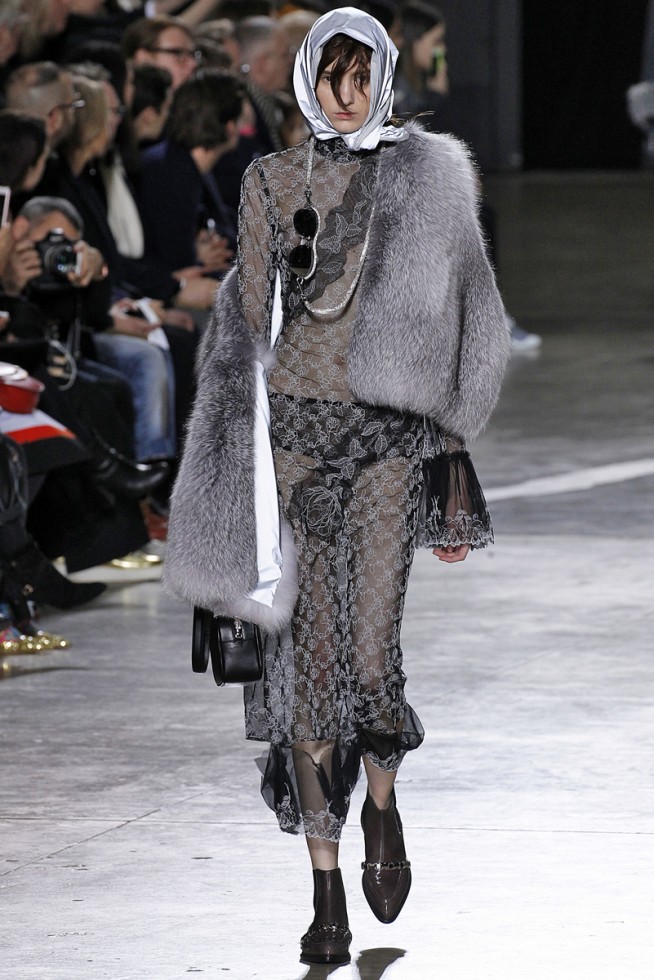 Christopher Kane