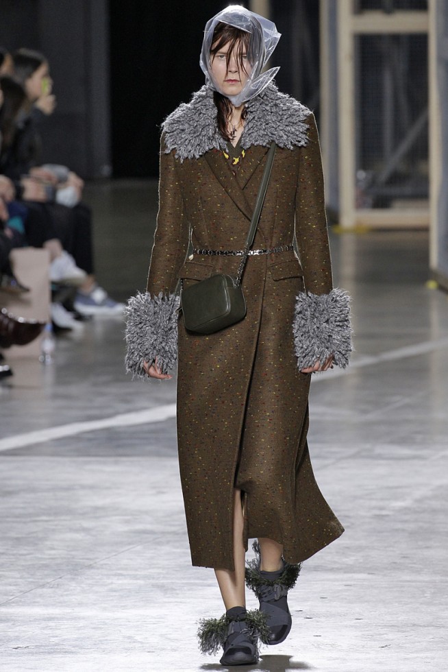 Christopher Kane