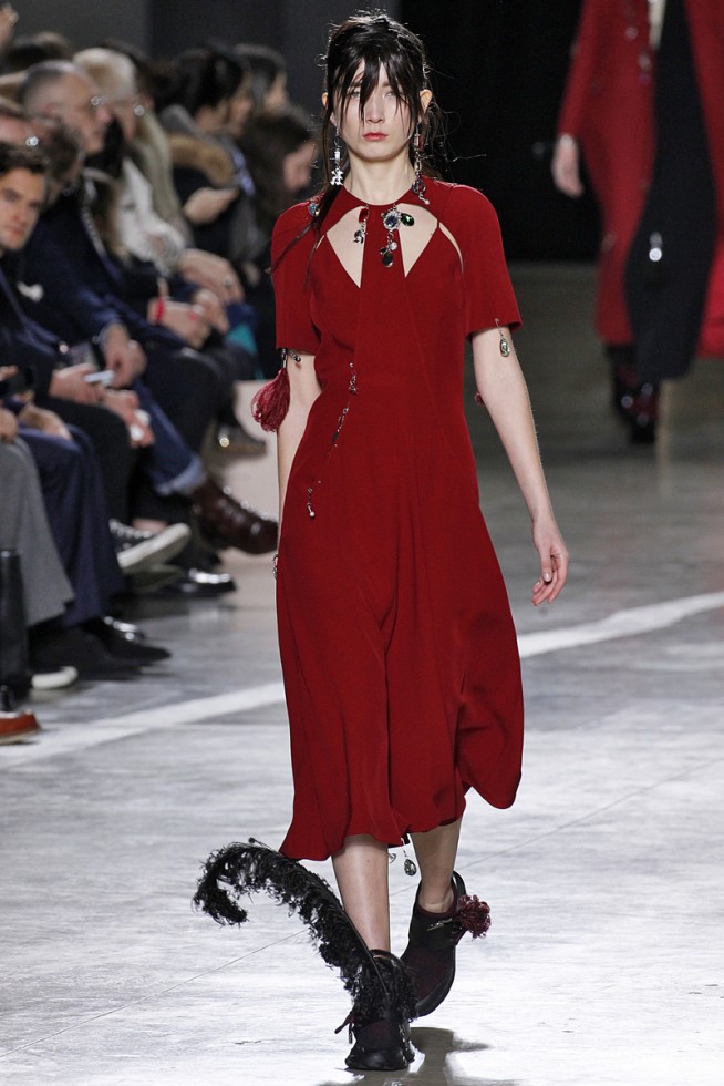 Christopher Kane