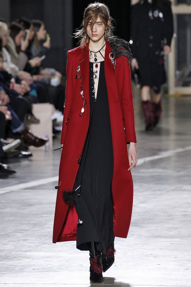 Christopher Kane