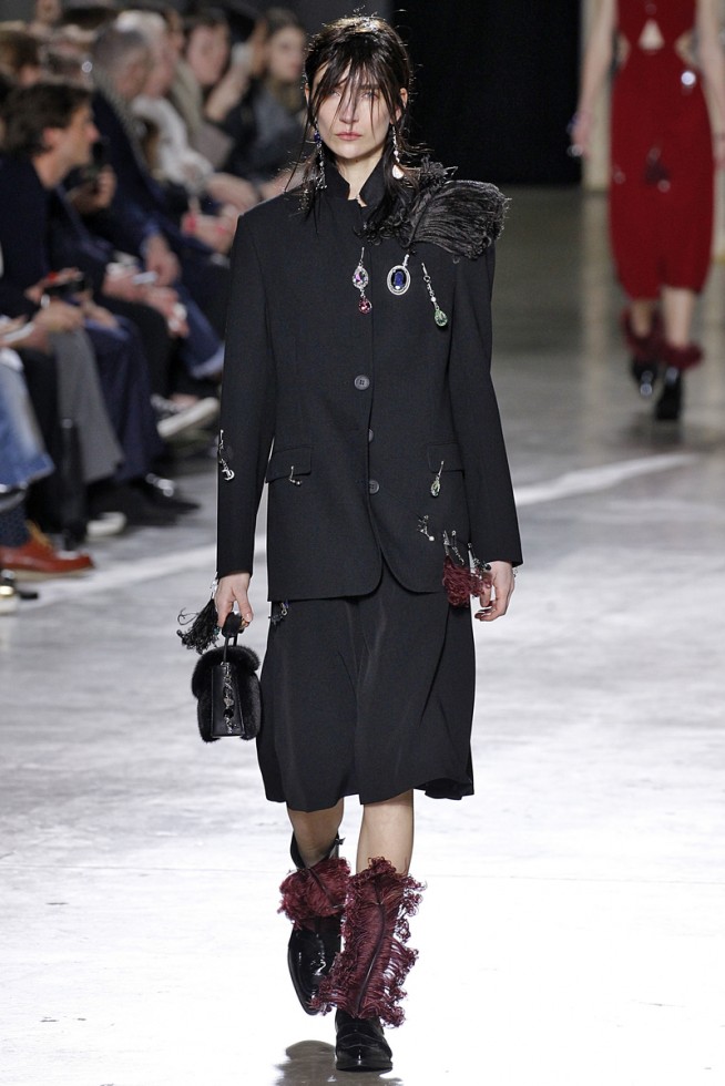 Christopher Kane