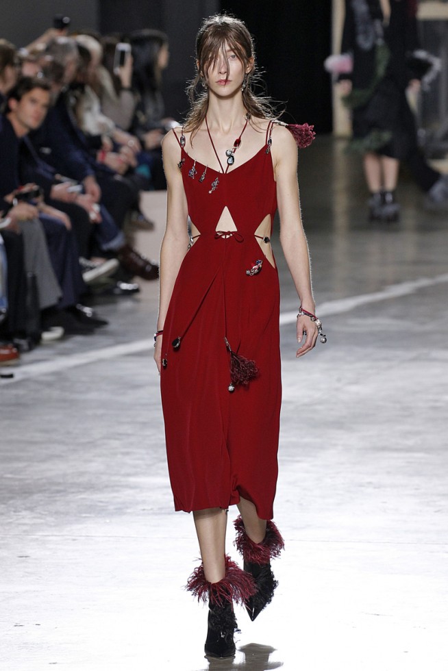 Christopher Kane