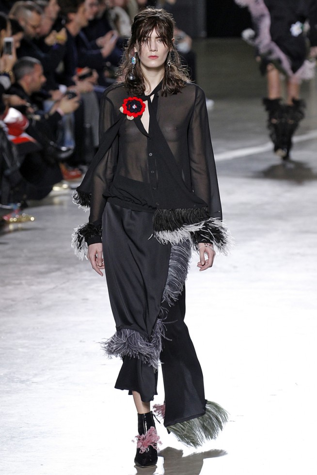 Christopher Kane