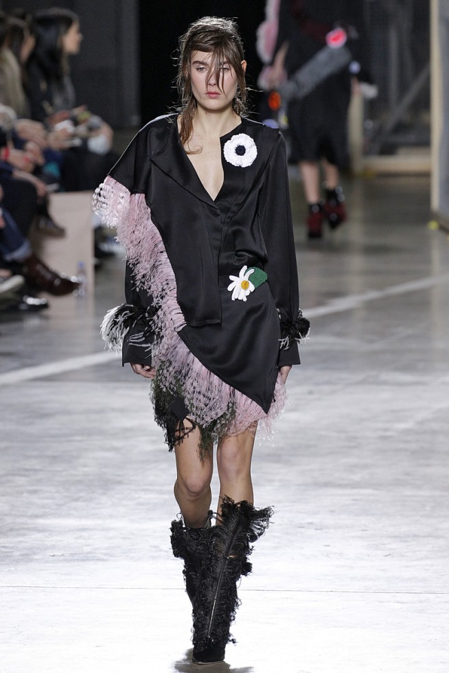 Christopher Kane