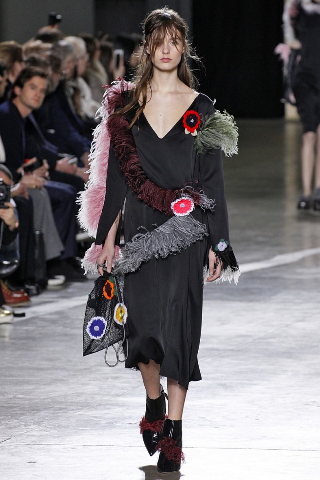 Christopher Kane