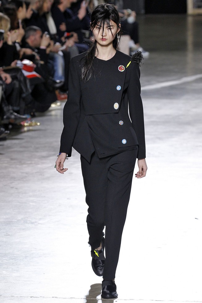 Christopher Kane