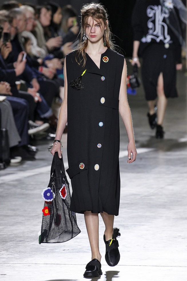Christopher Kane