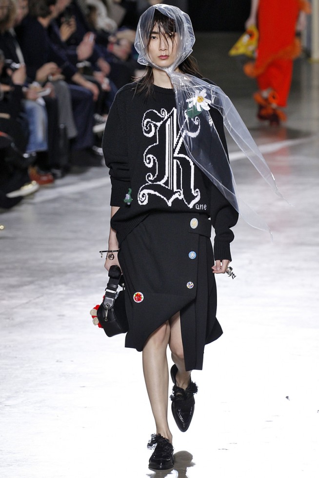 Christopher Kane