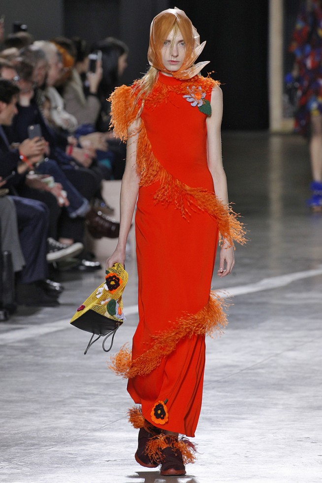 Christopher Kane