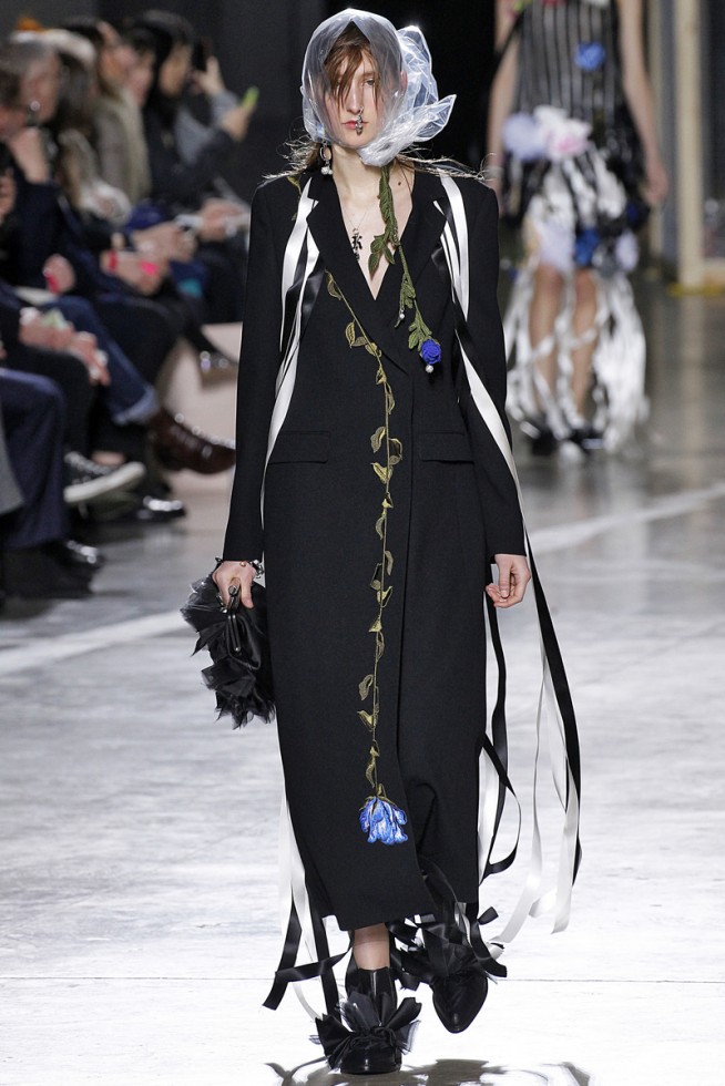 Christopher Kane