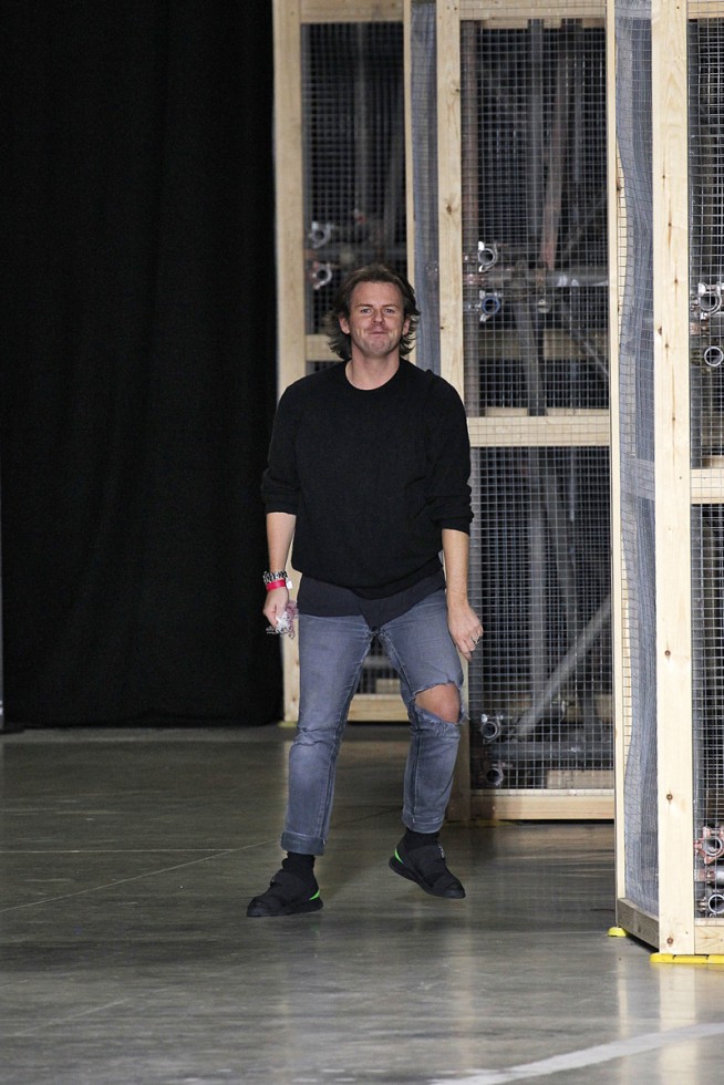 Christopher Kane