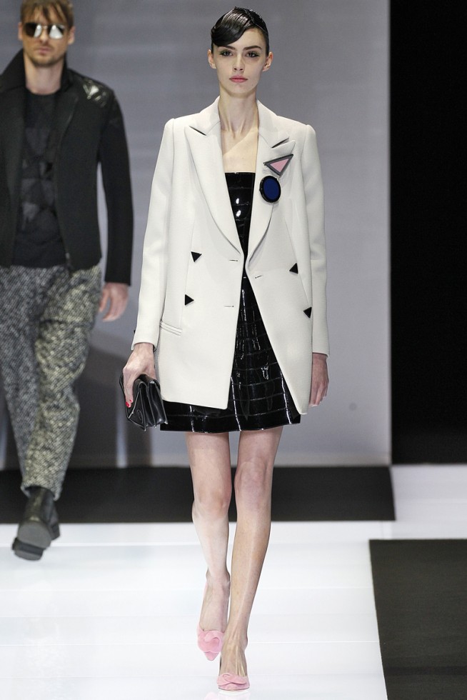 Emporio Armani