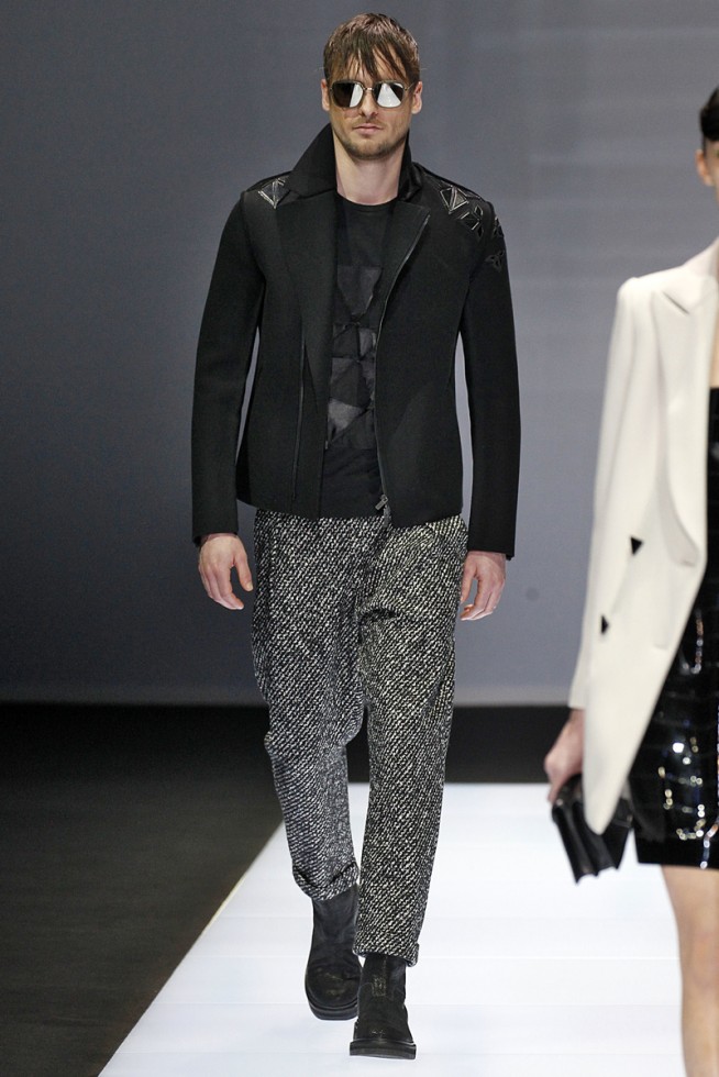 Emporio Armani