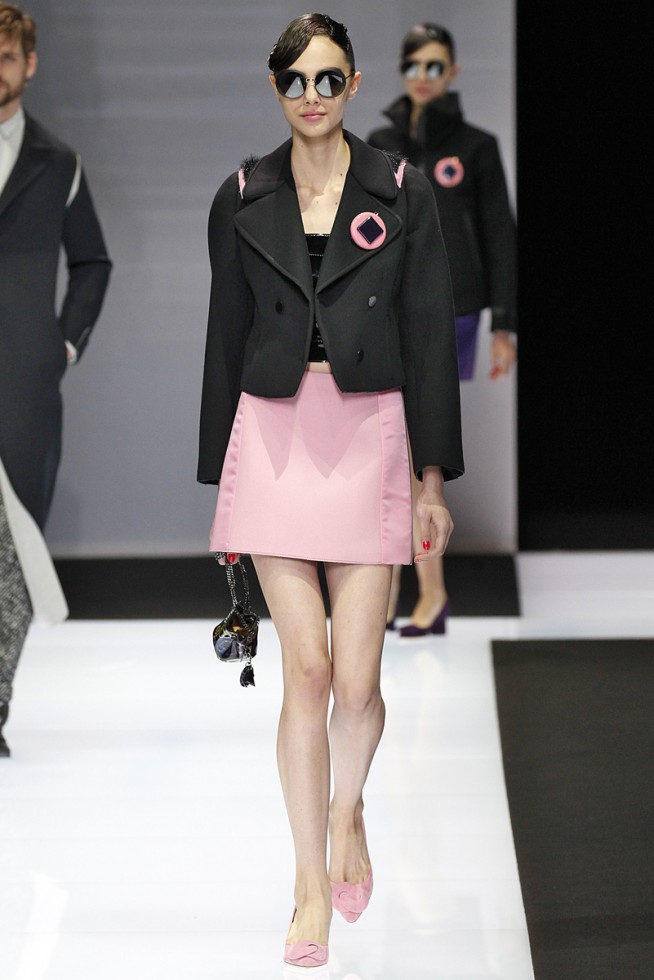 Emporio Armani