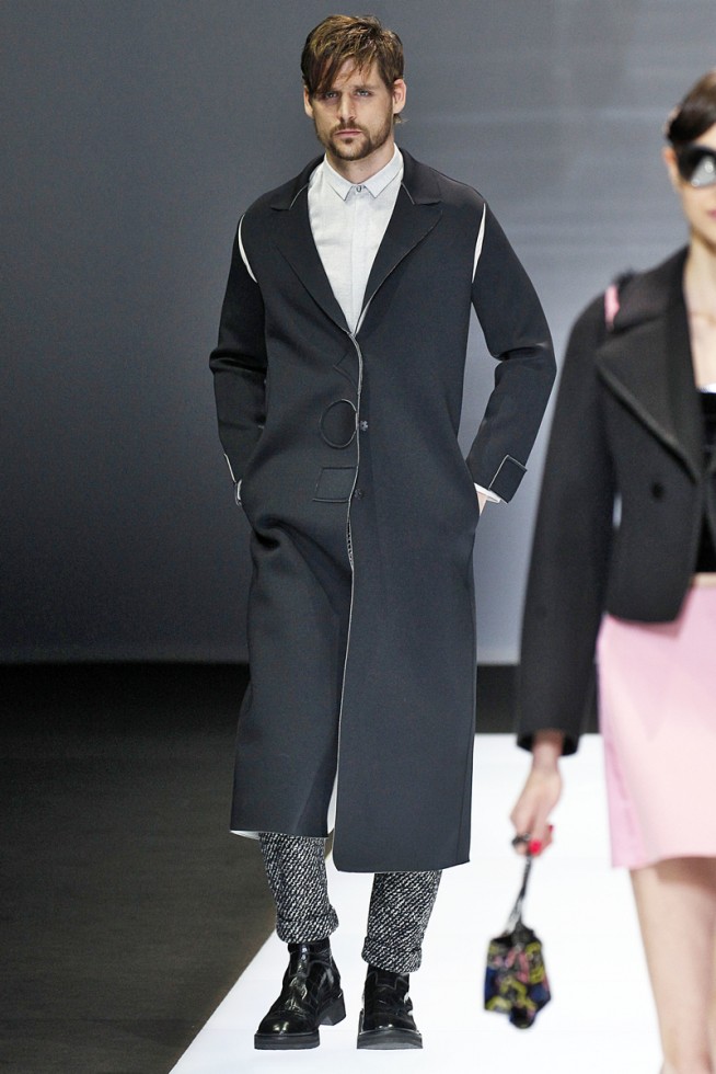 Emporio Armani