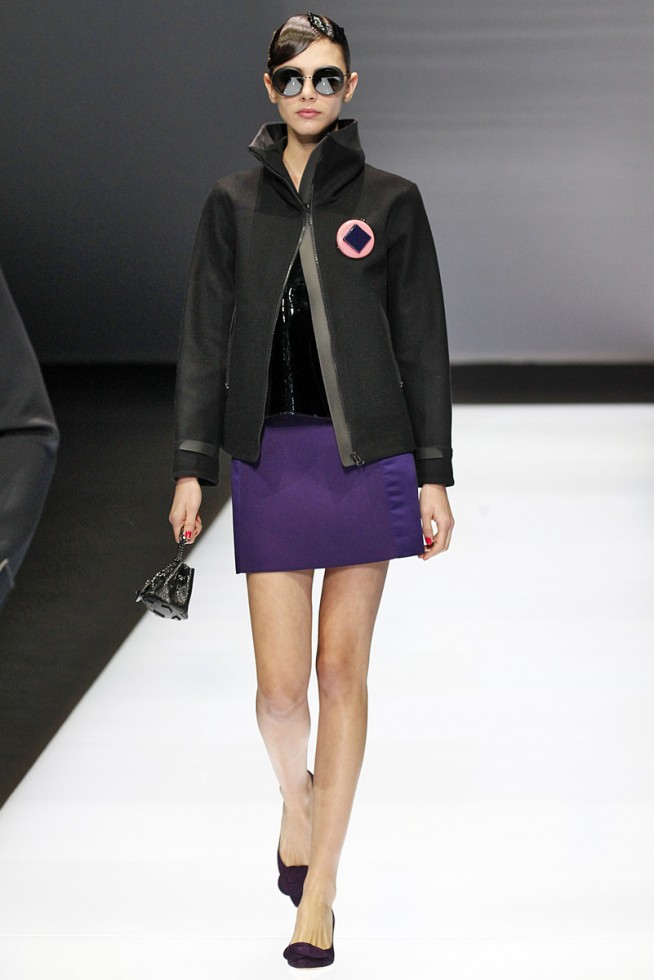 Emporio Armani