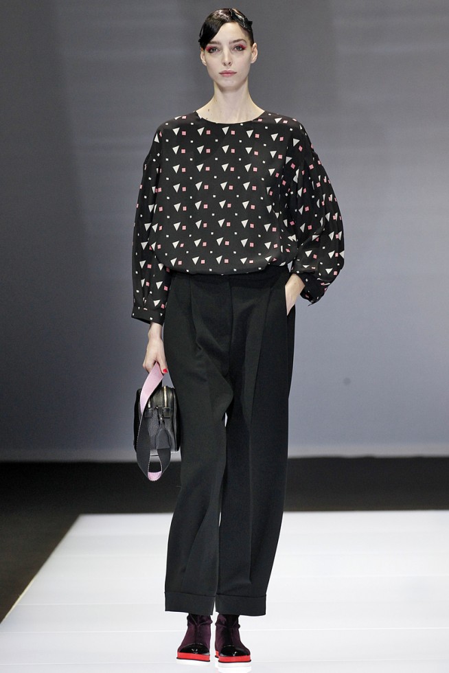 Emporio Armani