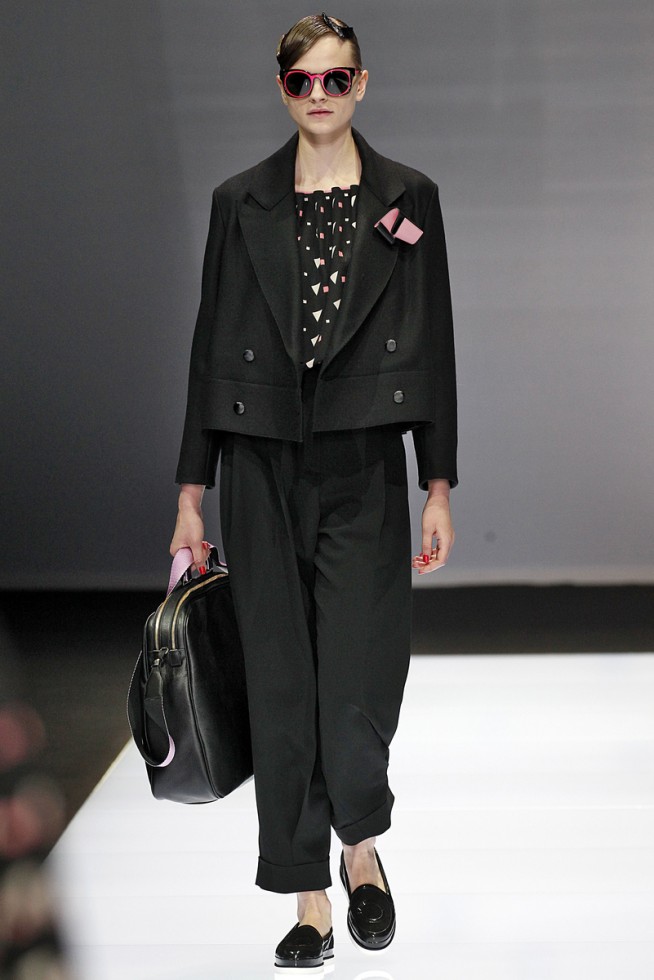 Emporio Armani