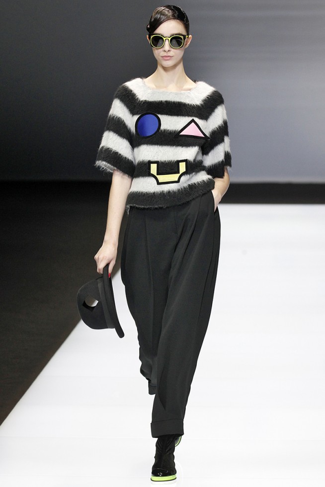 Emporio Armani