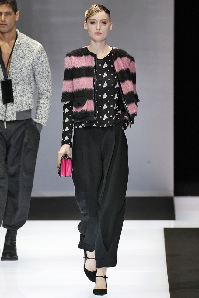 Emporio Armani