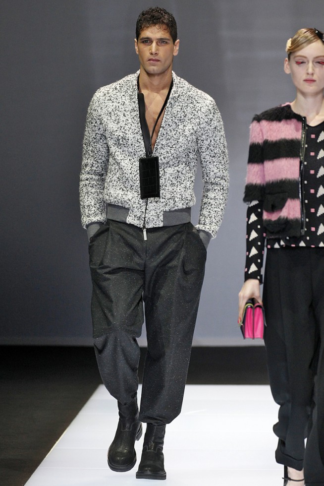 Emporio Armani