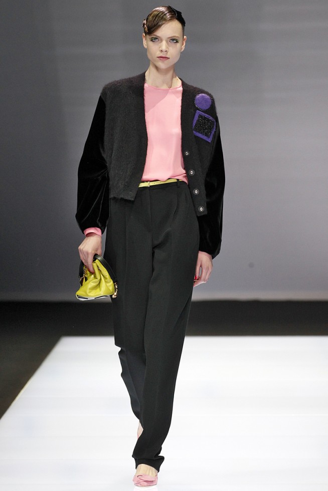 Emporio Armani