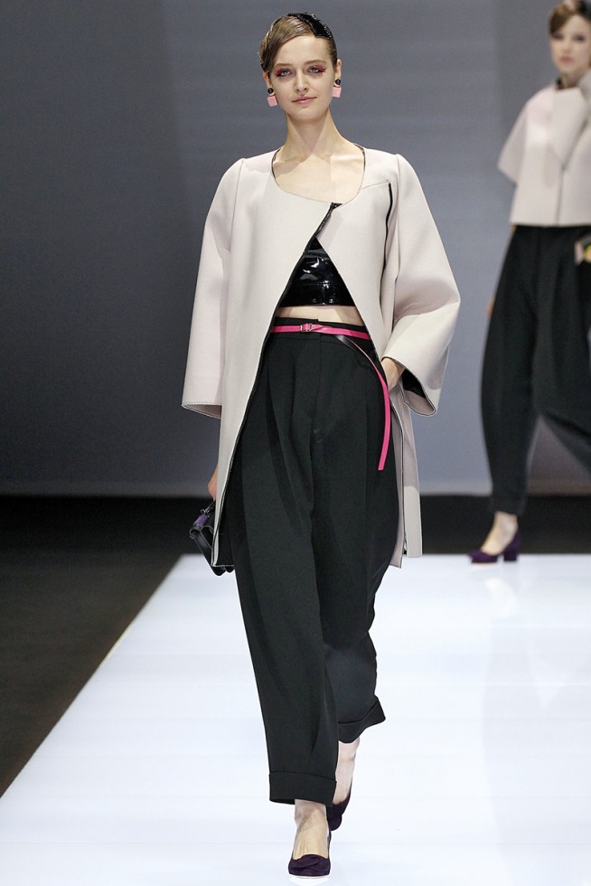 Emporio Armani