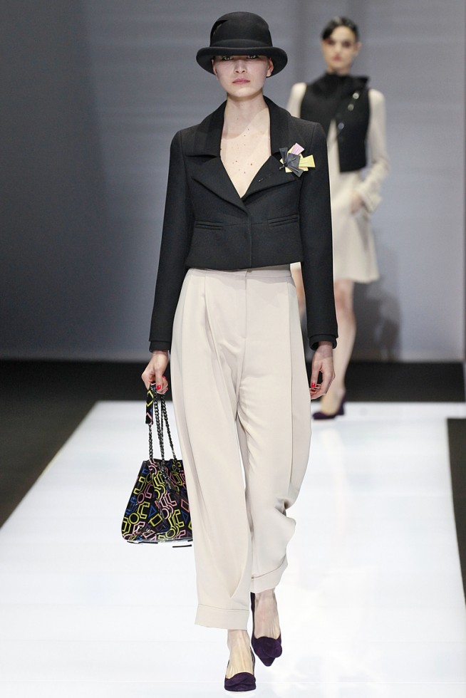 Emporio Armani