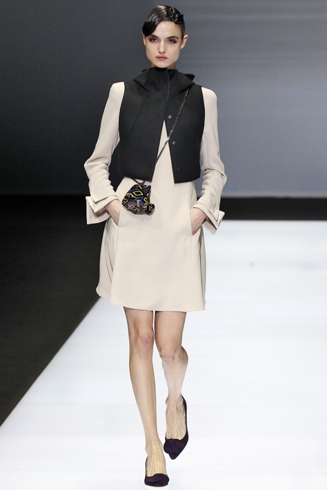 Emporio Armani