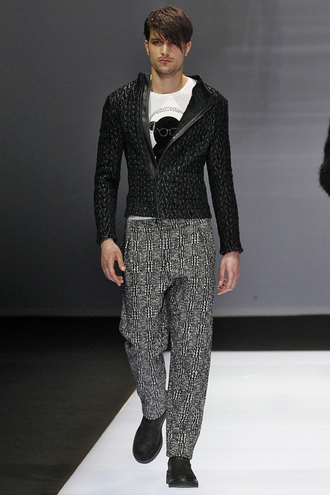 Emporio Armani