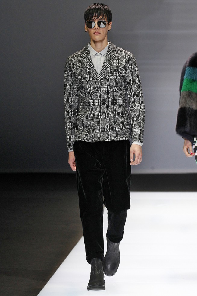 Emporio Armani