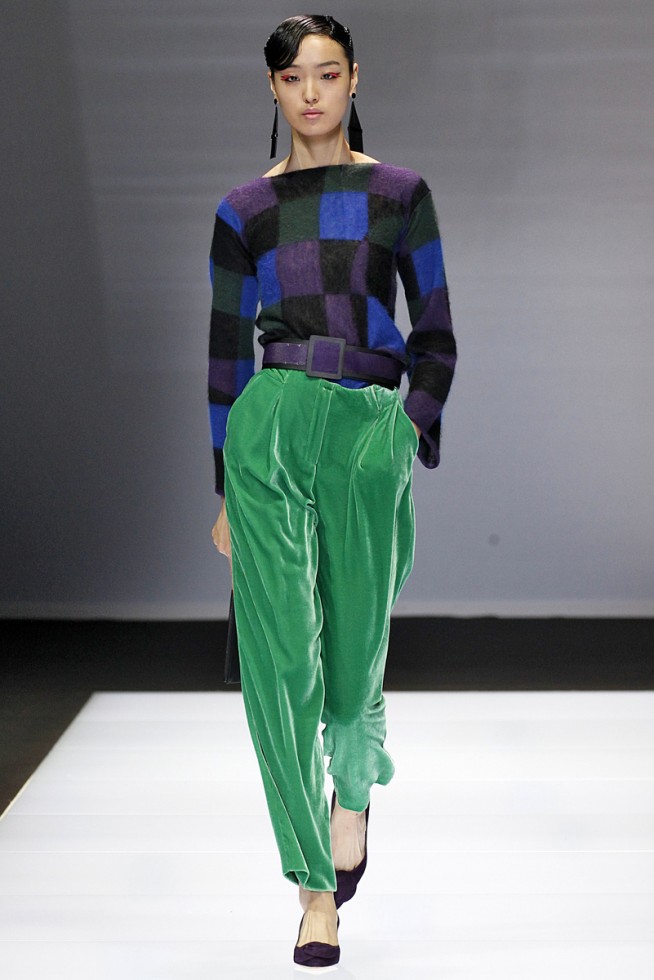 Emporio Armani