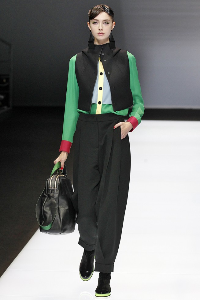 Emporio Armani