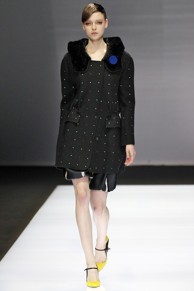 Emporio Armani