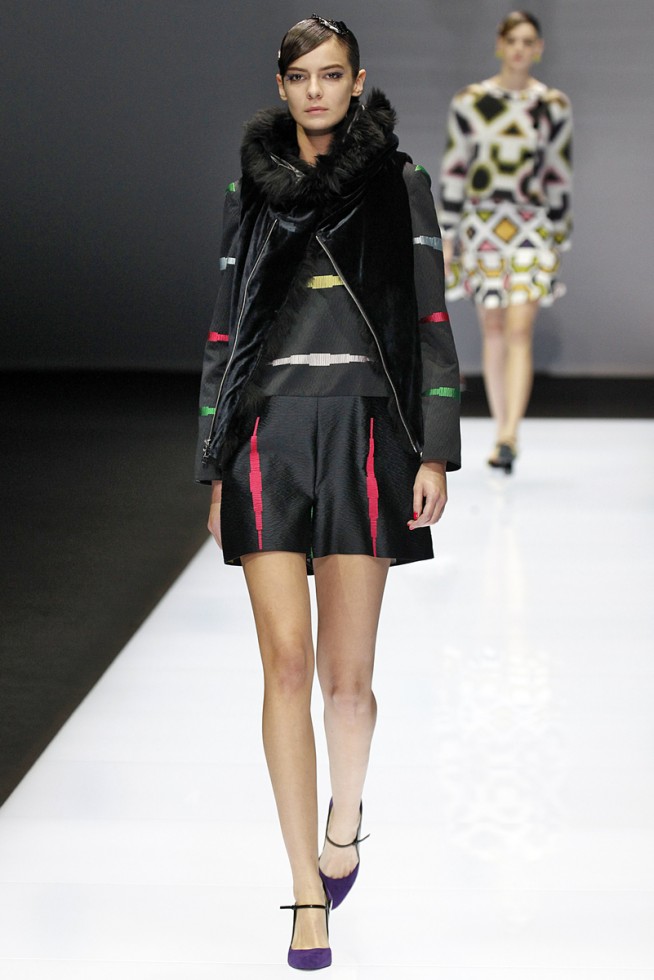 Emporio Armani