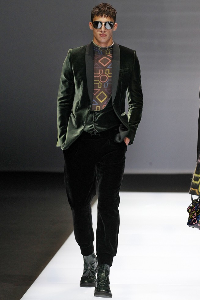 Emporio Armani