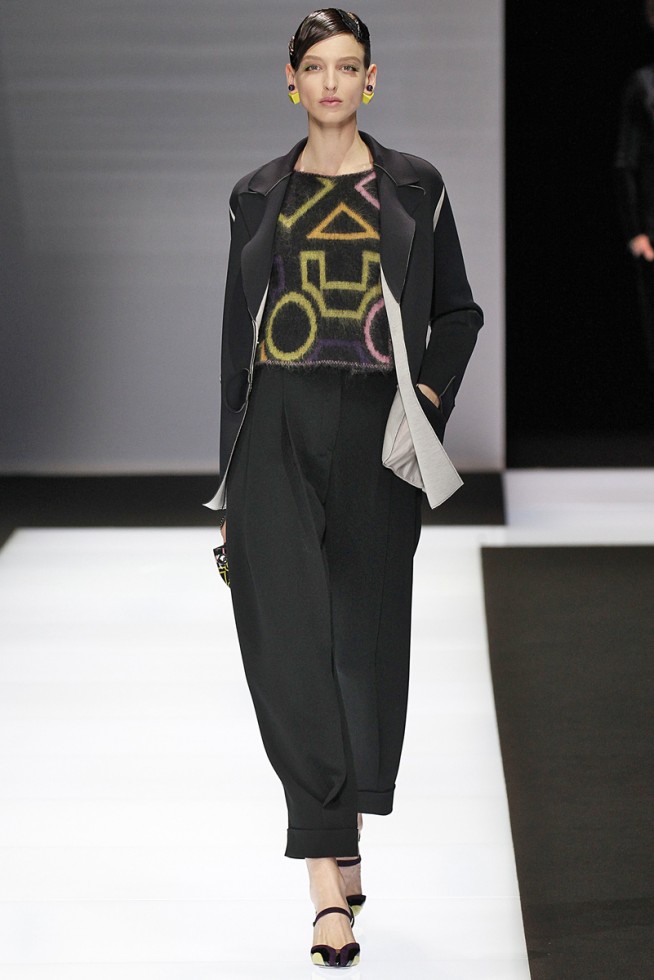 Emporio Armani