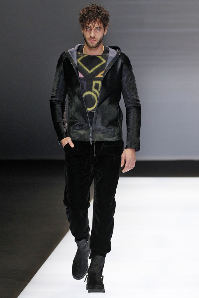Emporio Armani