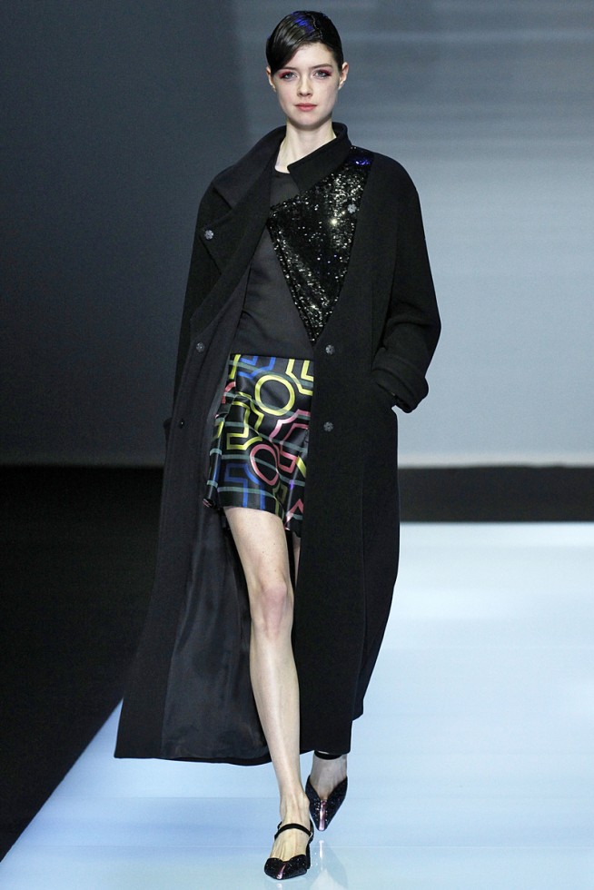 Emporio Armani
