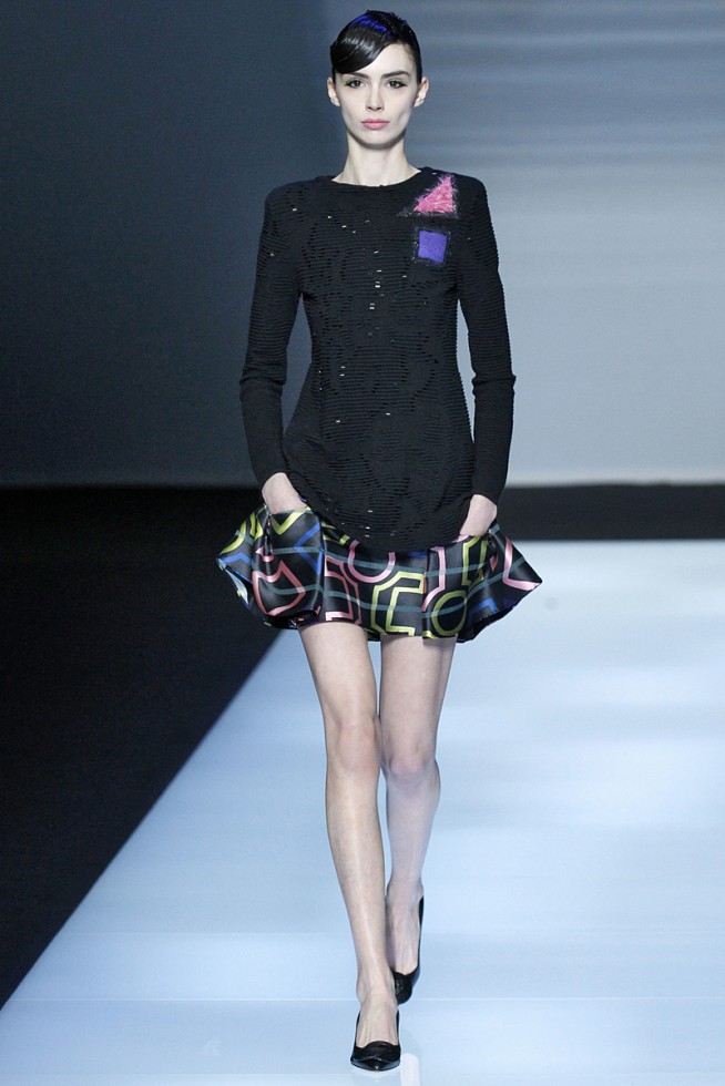 Emporio Armani