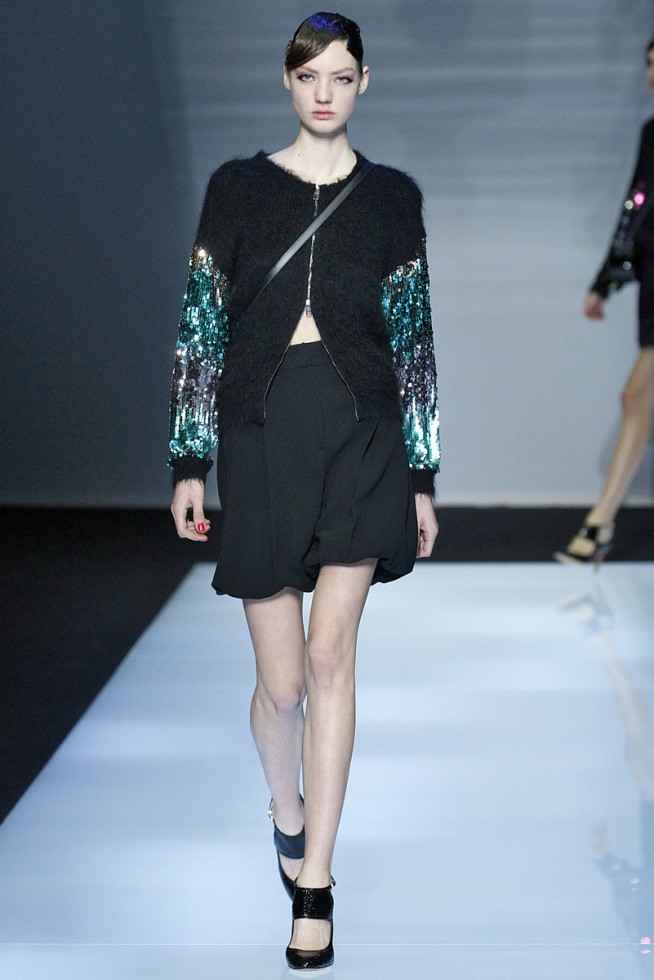 Emporio Armani
